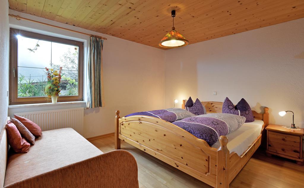 Apartamento Haus Sonnenschein Thiersee Habitación foto
