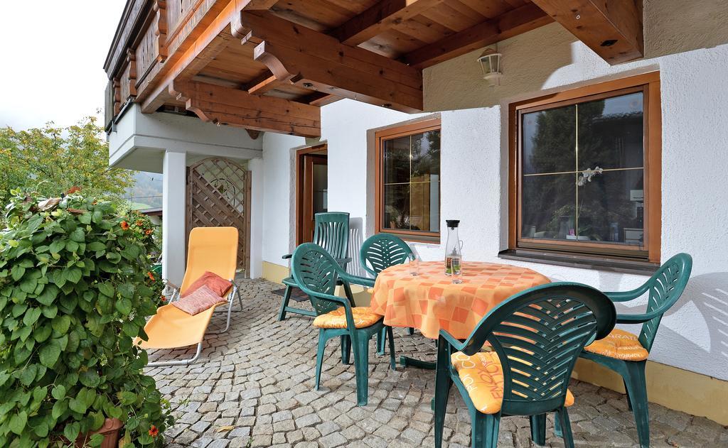 Apartamento Haus Sonnenschein Thiersee Habitación foto